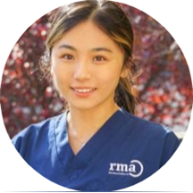 Angela Wen, WHNP-BC, MSN