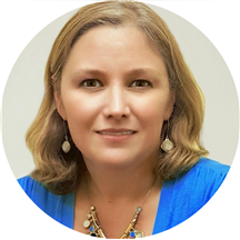 Angela Wood, PMHNP-BC, APRN