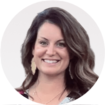 Angela Yoder, LPC