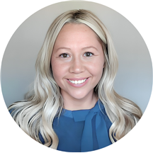 Angela Zartuche, LCSW