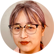 Angela Zhang, LPCC