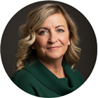 Angela Zurface, LPCC