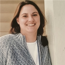 Angelette Hoven, LISW