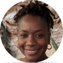 Angelia Holland-Dunning, LCSW
