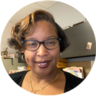 Angelia Ridgway, LCSW