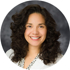 Angelica Canizares, APRN, RN, NP