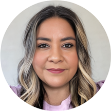 Angelica Castro, LMFT