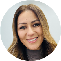 Angelica Cervantes, LPCC