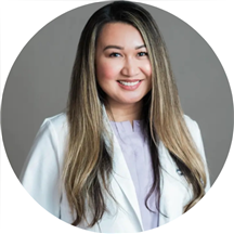 Angelica Chang, NP