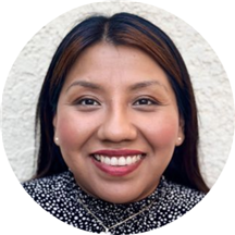 Angelica Chavez, LCSW