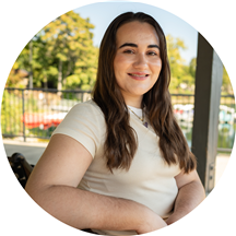 Angelica Chrzascik, LPC