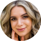 Angelica Churchian, LMFT