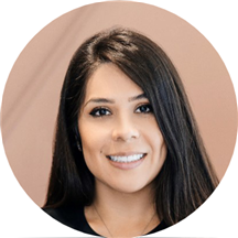 Angelica Coronado, LMFT