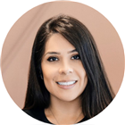 Angelica Coronado, LMFT