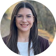 Angelica Darling, LCPC