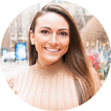 Angelica Dipierro, MSW