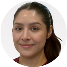 Angelica Dominguez, LMFT