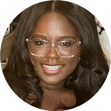 Angelica England, LCSW