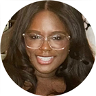 Angelica England, LCSW