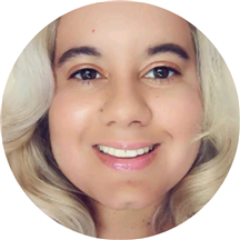 Angelica Garcia, LCSW