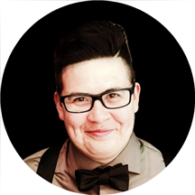 Angelica Gutierrez-Cruz, LCSW