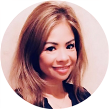 Angelica Isaac Palma, LCSW