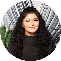 Angelica Limon, LMFT