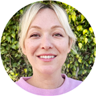 Angelica Marshall, LMFT