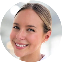 Angelica Matwiejczuk, PA