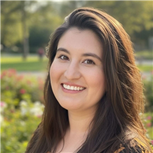 Angelica Melgoza, LCSW