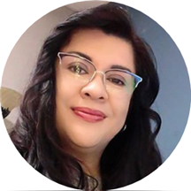 Angelica Montgomery, LCSW