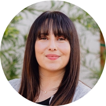 Angelica Ortega, LCSW