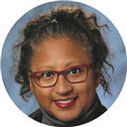 Angelica Peterson, MSW, LCSW