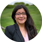 Angelica Pucha, MSN, PMHNP, PMHNP-BC, NP