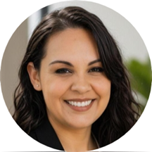 Angelica Quezada, LCSW
