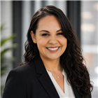 Angelica Quezada, LCSW