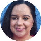 Angelica Rendon, LMFT