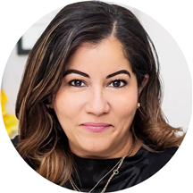 Angelica Romero, LCSW