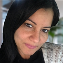 Angelica Romero, LCSW