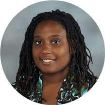 Angelica Ronke, LCSW