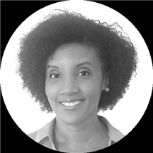 Angelica Sandoval, LMHC