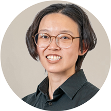 Angelica Shih, PA