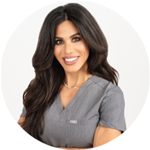 Angelica Sorisi, NP