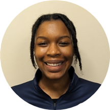 Angelica Symonette, PT, DPT