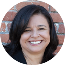 Angelica Tercero, LMFT