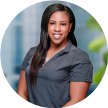 Angelica Thompson, PT