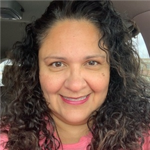 Angelica Willeford, LPCC