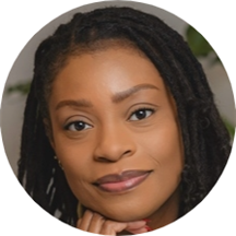 Angelica Williams, LCPC