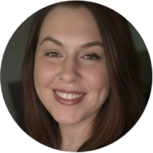 Angelika Ribeiro, LCSW