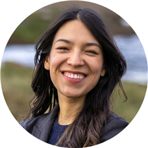 Angeliky H Santos, LPC